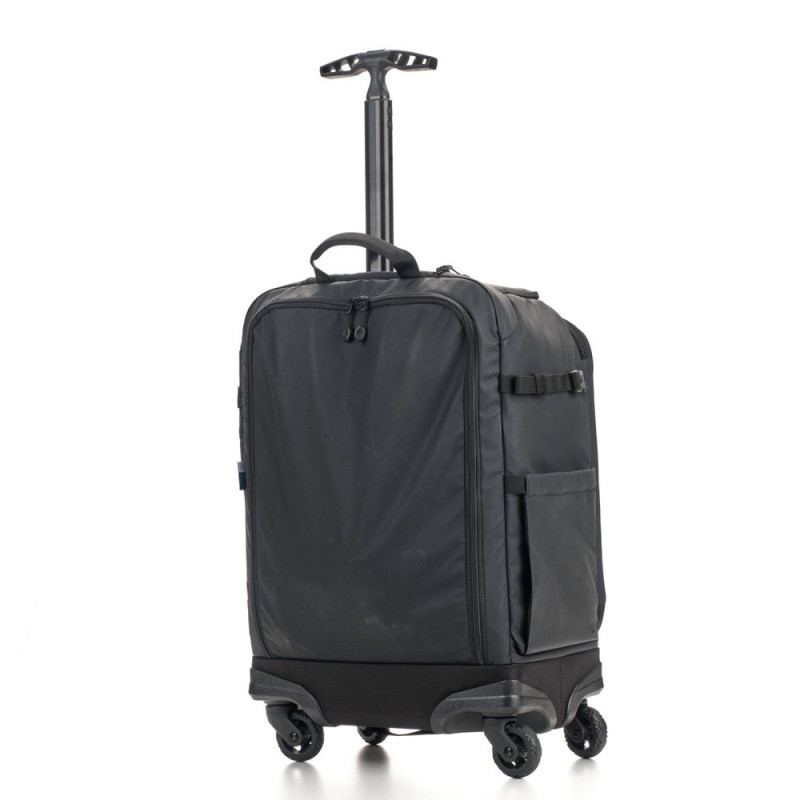 TENBA AXIS V2 28L SPINNER BACKPACK BLACK