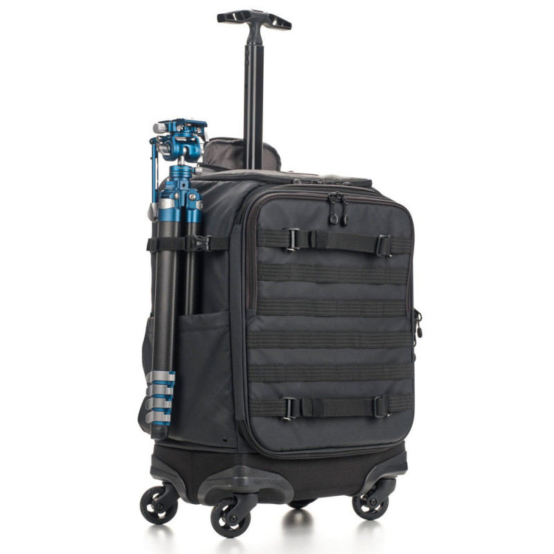 TENBA AXIS V2 28L SPINNER BACKPACK BLACK