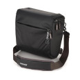 SHIMODA TOP LOADER MEDIUM BLACK