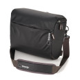 SHIMODA TOP LOADER LARGE BLACK