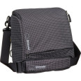 SHIMODA TOP LOADER MEDIUM BLACK/WHITE