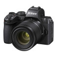NIKON Z DX MC 35 mm f/1,7