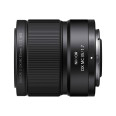 NIKON Z DX MC 35 mm f/1,7