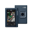 FUJIFILM INSTAX LIPLAY PLUS NAVY VN EX D