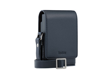 FUJIFILM HOUSSE MINI LIPLAY PLUS MIDNIGHT BLUE