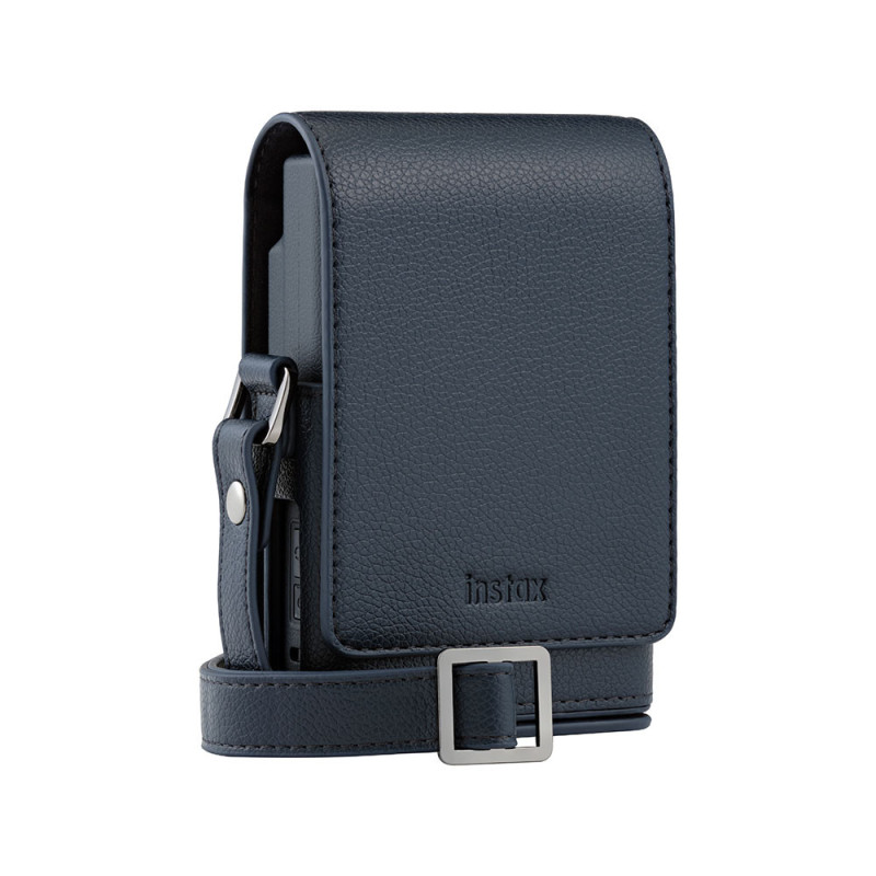 FUJIFILM HOUSSE MINI LIPLAY PLUS MIDNIGHT BLUE