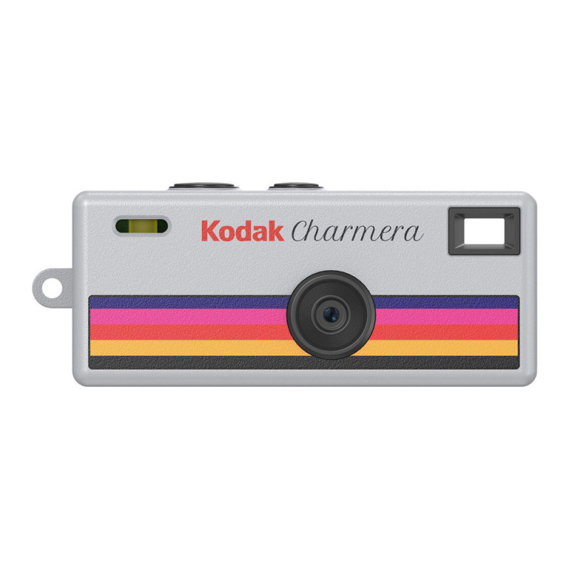 KODAK CHARMERA | Mini Appareil Photo Porte-clés