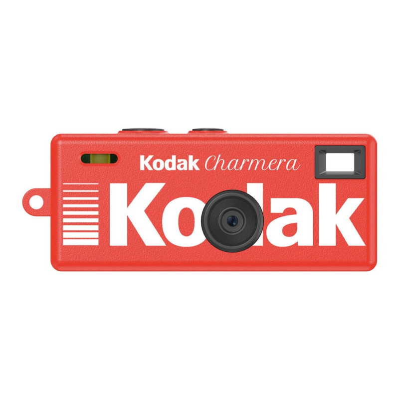 KODAK CHARMERA | Mini Appareil Photo Porte-clés