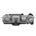 FUJIFILM X-T30 III Argent Boitier nu