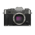 FUJIFILM X-T30 III Charcoal Boitier nu