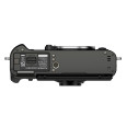 FUJIFILM X-T30 III Charcoal Boitier nu