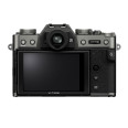 FUJIFILM X-T30 III Charcoal Boitier nu