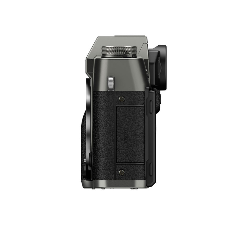 FUJIFILM X-T30 III Charcoal Boitier nu