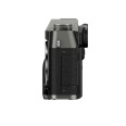 FUJIFILM X-T30 III Charcoal Boitier nu
