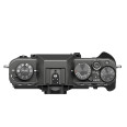 FUJIFILM X-T30 III Charcoal Boitier nu