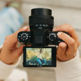 FUJIFILM X-T30 III Charcoal Boitier nu