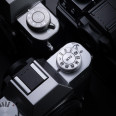 FUJIFILM X-T30 III Charcoal Boitier nu