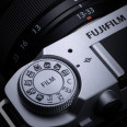 FUJIFILM X-T30 III Charcoal Boitier nu