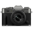 FUJIFILM X-T30 III Charcoal + XC 13-33 mm f/3,5-6,3 OIS