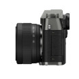 FUJIFILM X-T30 III Charcoal + XC 13-33 mm f/3,5-6,3 OIS