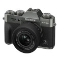 FUJIFILM X-T30 III Charcoal + XC 13-33 mm f/3,5-6,3 OIS