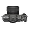 FUJIFILM X-T30 III Charcoal + XC 13-33 mm f/3,5-6,3 OIS