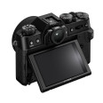 FUJIFILM X-T30 III Charcoal + XC 13-33 mm f/3,5-6,3 OIS