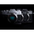 FUJIFILM X-T30 III Charcoal + XC 13-33 mm f/3,5-6,3 OIS
