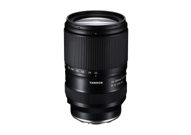 TAMRON 25-200 mm f/2,8-5,6 DI III VXD G2 Sony FE