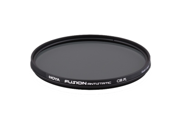 HOYA Filtre polarisant circulaire fusion antistatic 105mm