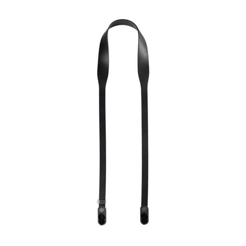 PEAK DESIGN FORM LEATHER CAMERA STRAP STANDARD BLACK