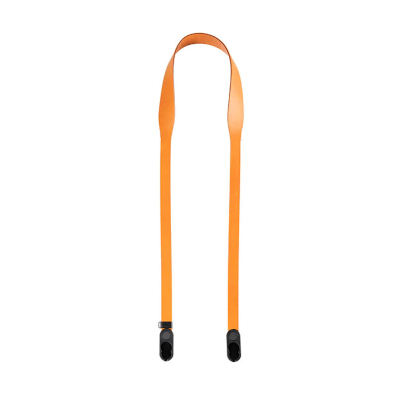 PEAK DESIGN FORM LEATHER CAMERA STRAP STANDARD AMBRE