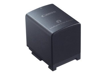 CANON BP-820 Batterie pour HF-G30 et XA20/25/30/35