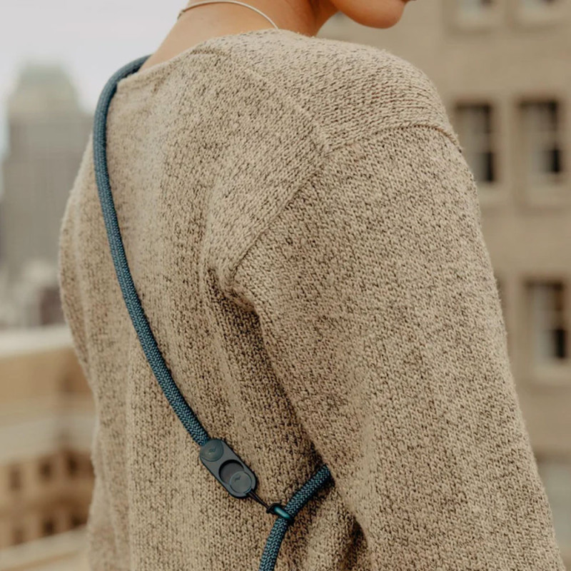 PEAK DESIGN FORM ROPE CAMERA STRAP STANDARD OCEAN