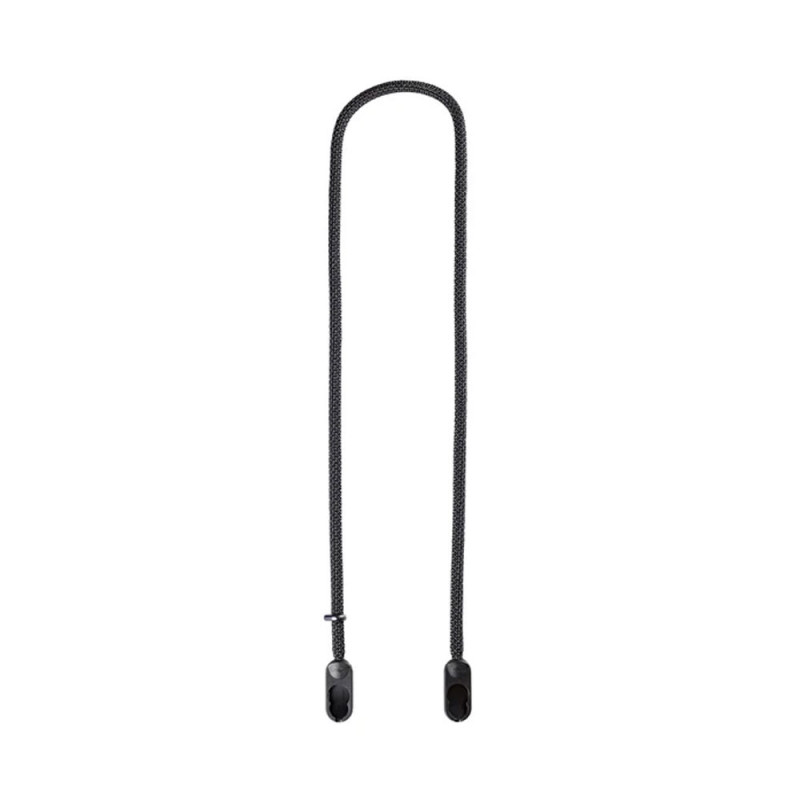 PEAK DESIGN FORM ROPE CAMERA STRAP STANDARD BLACK