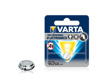 VARTA Professional Electronics Pile Alcaline V625U / LR9