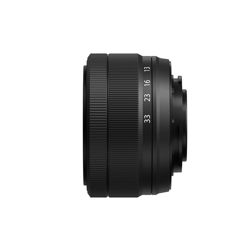 FUJIFILM XC 13-33 mm f/3,5-6,3 OIS