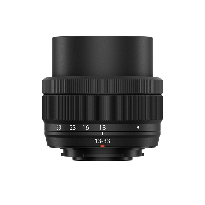 FUJIFILM XC 13-33 mm f/3,5-6,3 OIS