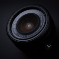 FUJIFILM XC 13-33 mm f/3,5-6,3 OIS