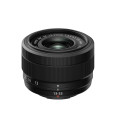 FUJIFILM XC 13-33 mm f/3,5-6,3 OIS
