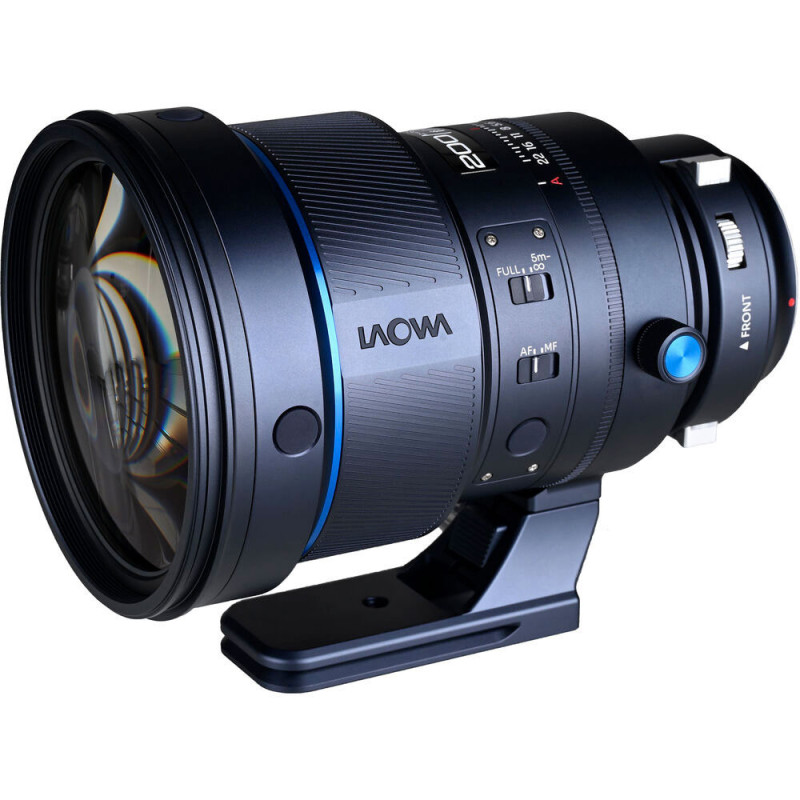 LAOWA 200 mm f/2 AF FF Sony FE
