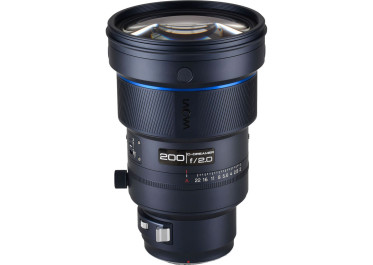 LAOWA 200 mm f/2 AF FF Nikon Z