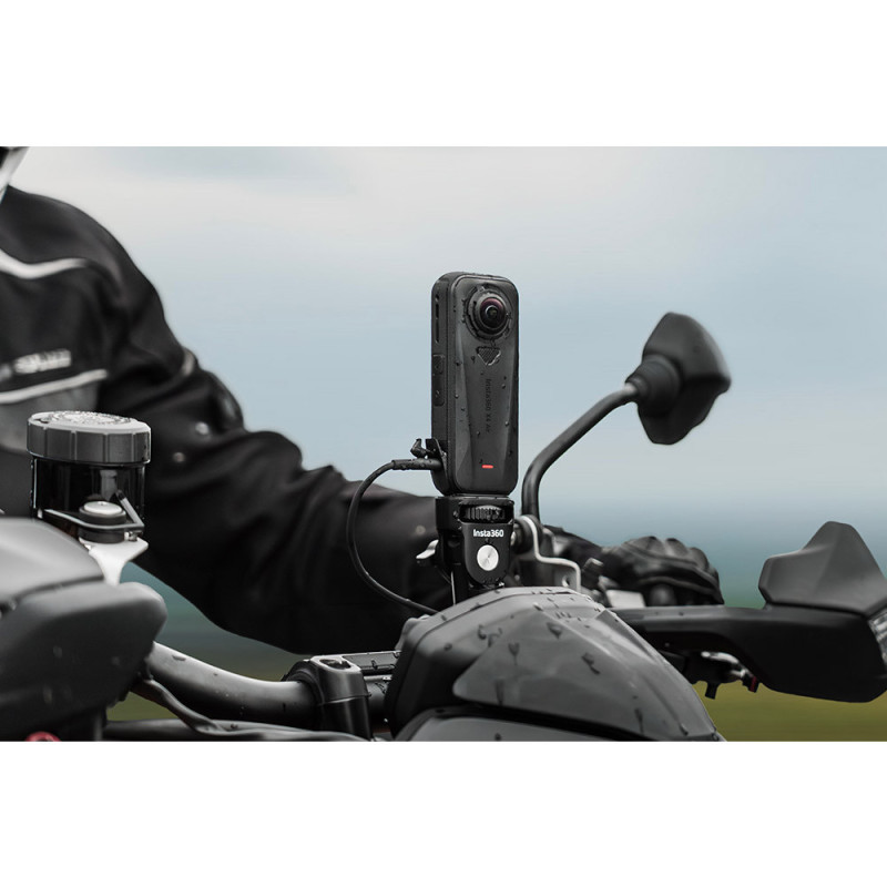 INSTA360 X4 AIR Starter Bundle | Caméra 360°