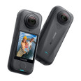 INSTA360 X4 AIR MOTORCYCLE BUNDLE