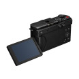 PANASONIC LUMIX DC-S9 Noir + L 18-40 mm f/4,5-6,3