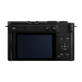 PANASONIC LUMIX DC-S9 Noir + L 18-40 mm f/4,5-6,3