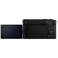 PANASONIC LUMIX DC-S9 Vert + L 18-40 mm f/4,5-6,3