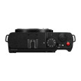 PANASONIC LUMIX DC-S9 Vert + L 18-40 mm f/4,5-6,3