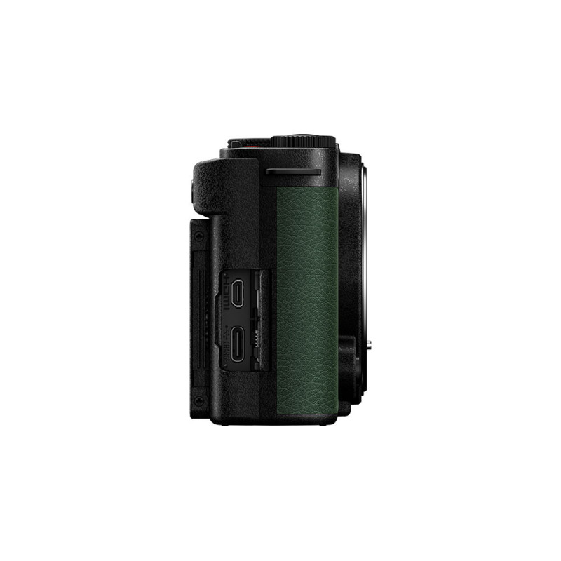 PANASONIC LUMIX DC-S9 Vert + L 18-40 mm f/4,5-6,3