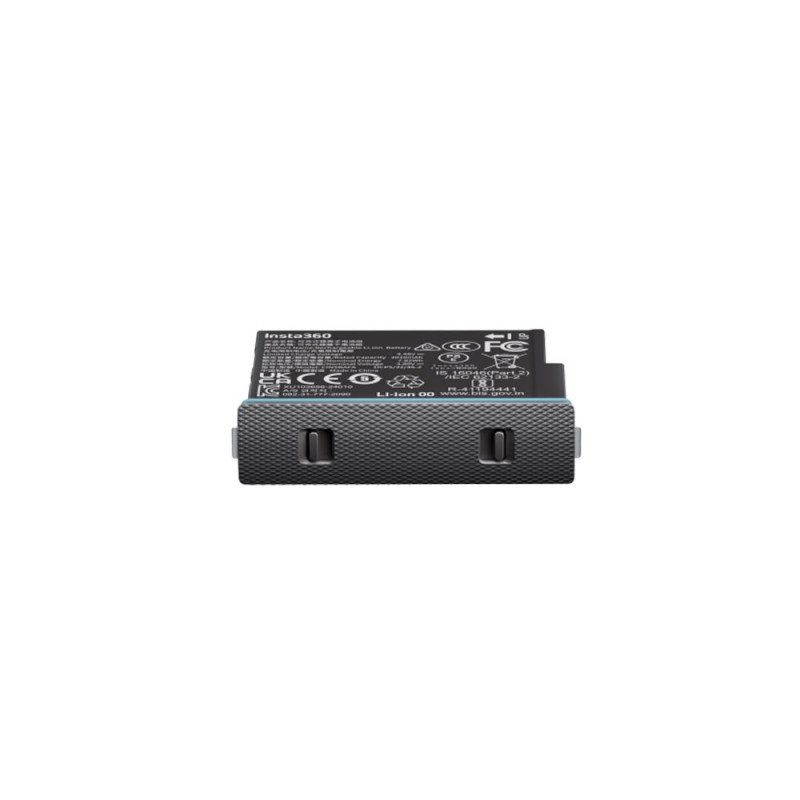 Insta360 Batterie pour X4 Air noir